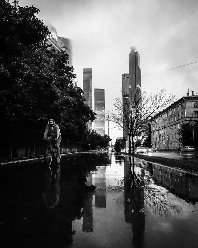 Photograph by Антон Журавлев