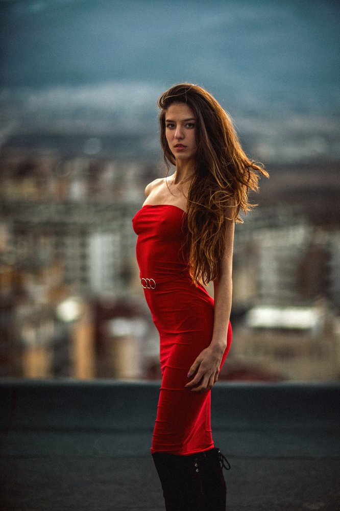 Photograph by Martin Ivanov