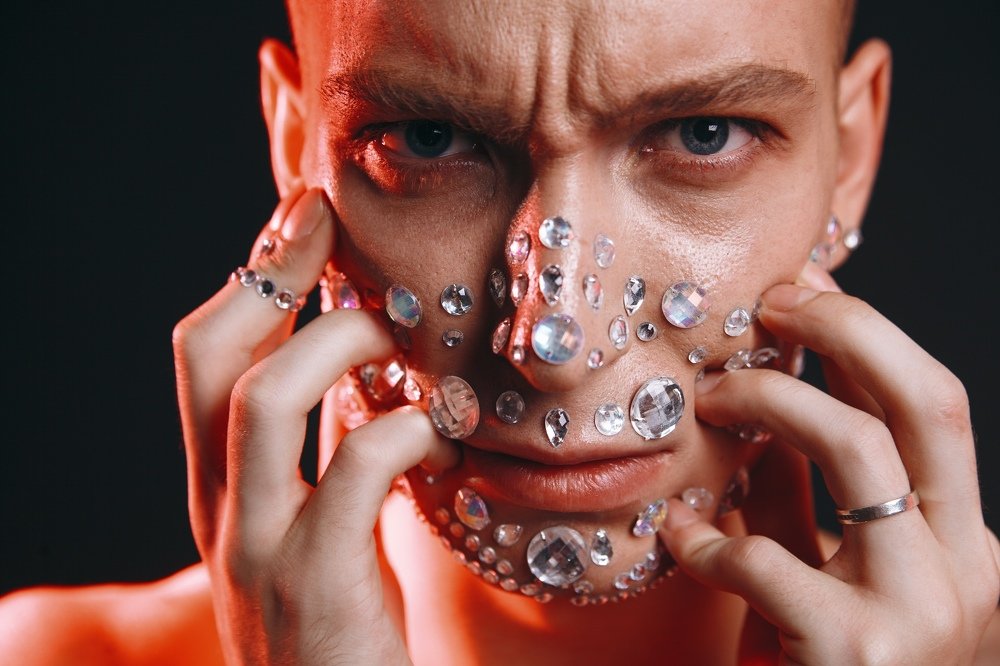 Photograph by Karina Osokina