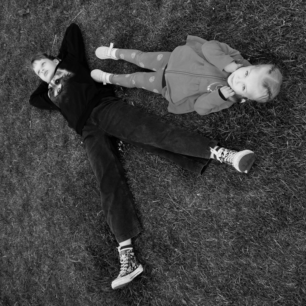 Photograph by Анна Трестьян