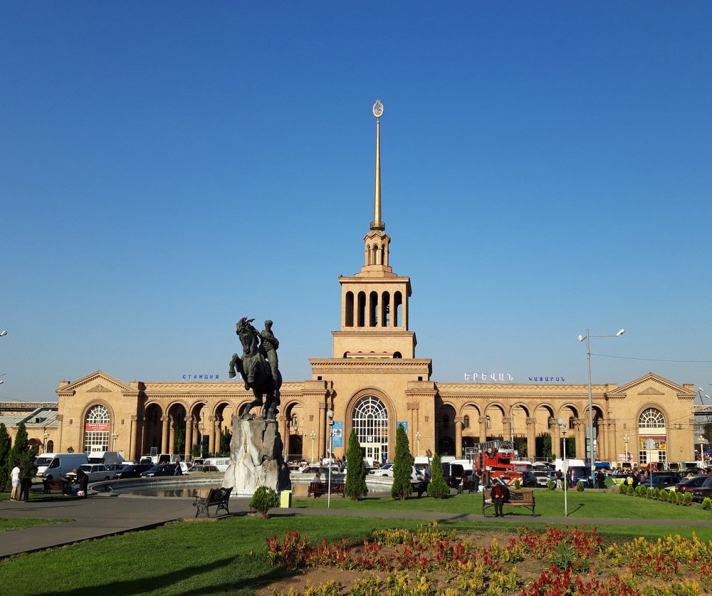 Photograph by Galina Leskova