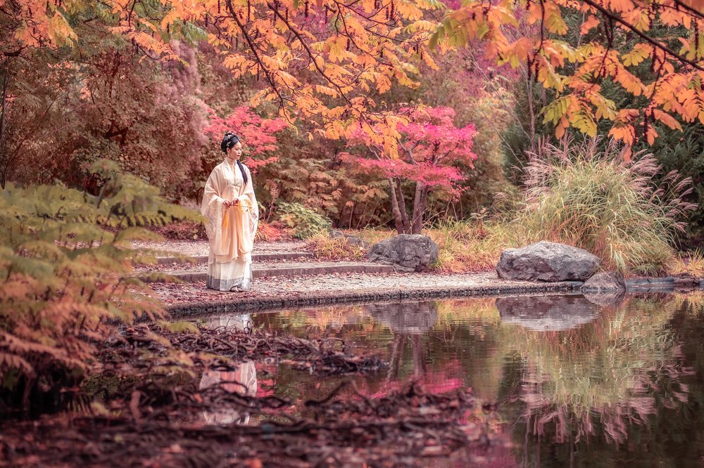 Photograph by Marina Mikhova