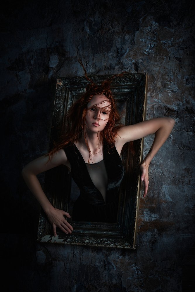 Фотография автора Светлана Лапина