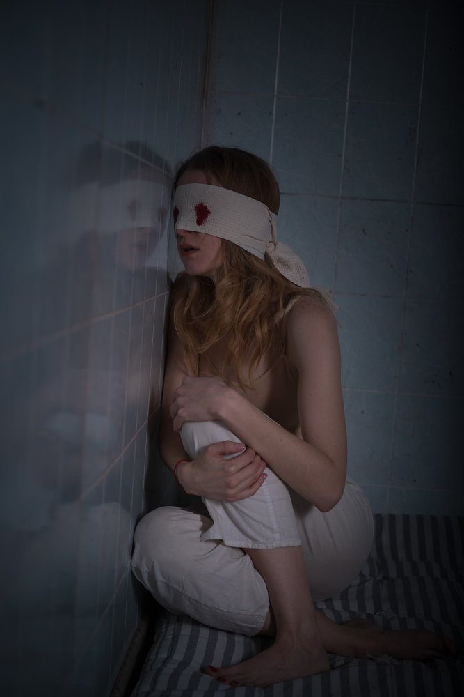 Фотография автора Светлана Лапина