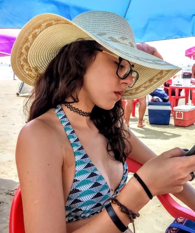 Simplesmente Beka