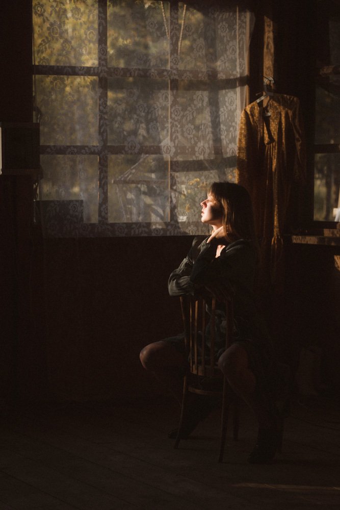 Photograph by Александра