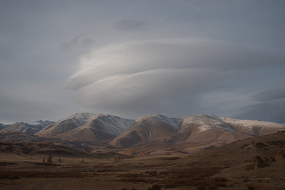 Photograph by Aleksei Kurlov