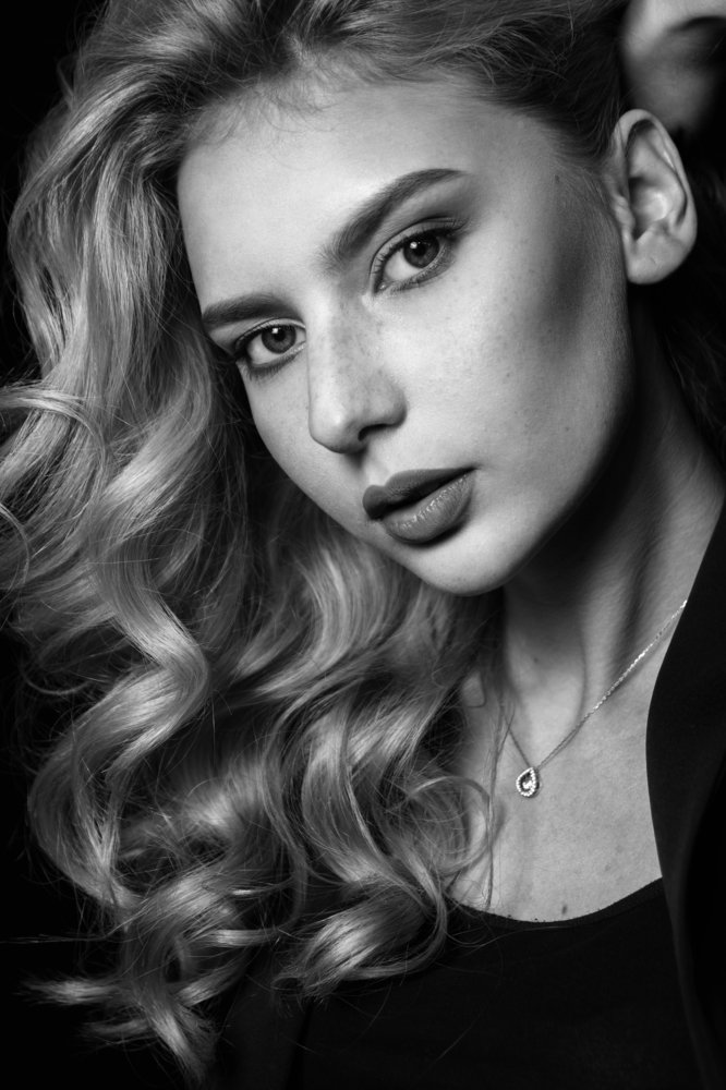 Photograph by Анна Миллер