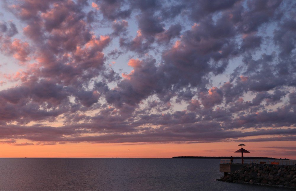 Photograph by Inga Butkovski