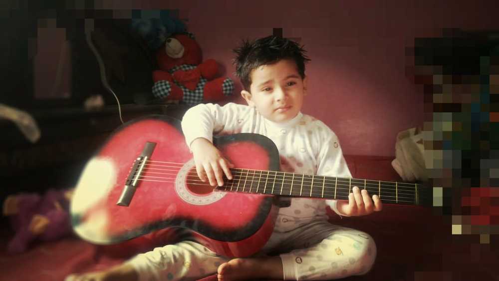 INNOCENCE