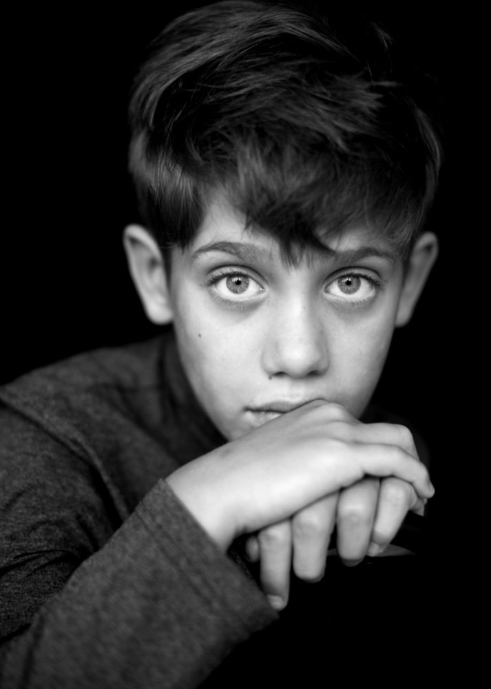 Photograph by Можарова Маша
