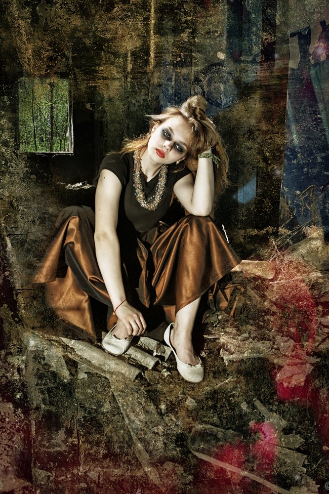 Дом по-соседству