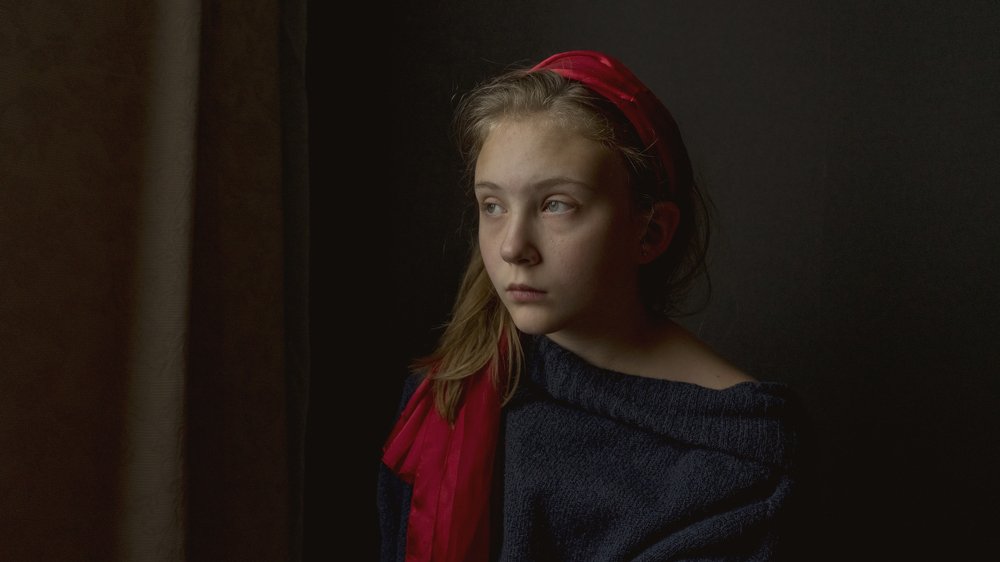 Photograph by Валентина Беликова