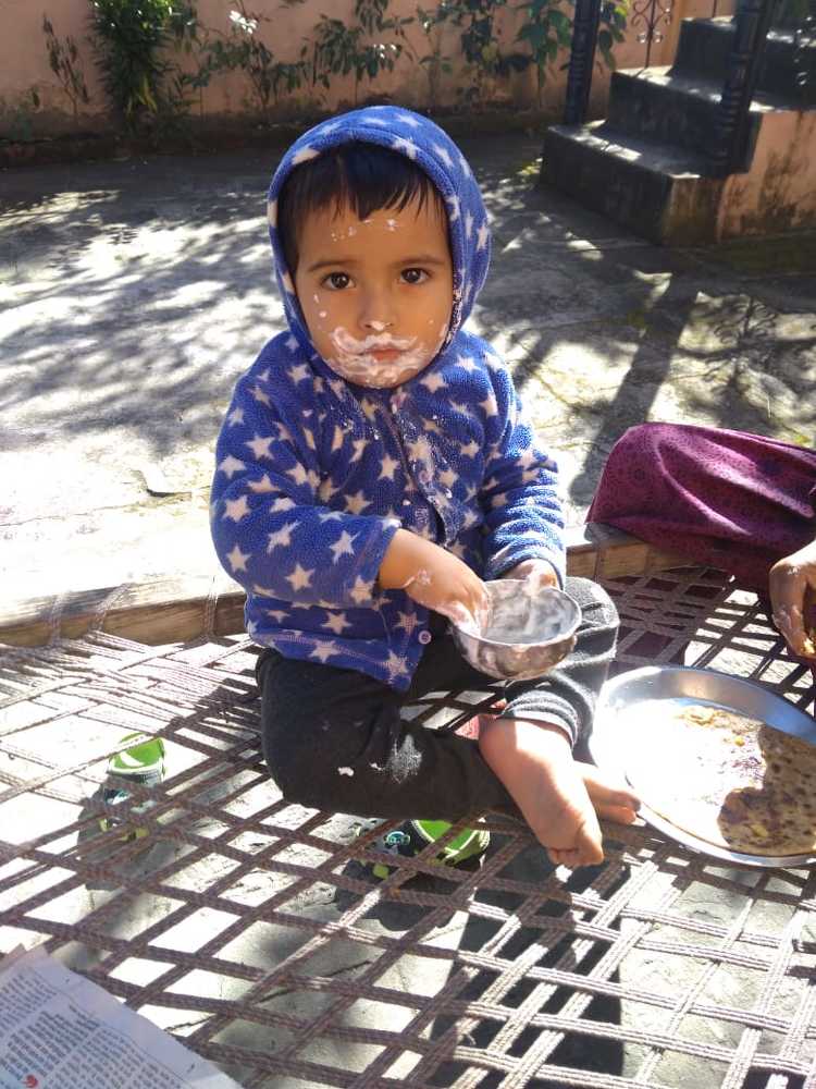 Photograph by Gaurav Sharma