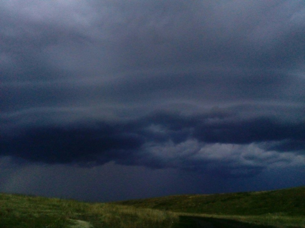 Photograph by Dilara Karimova