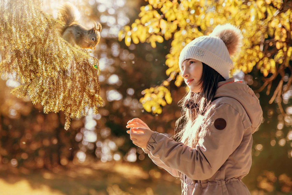 Photograph by Наталья Козырева