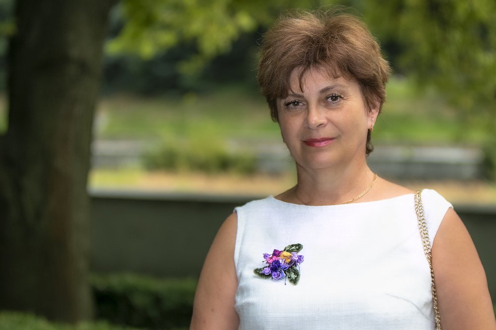 Фотография автора Олег Стасенко