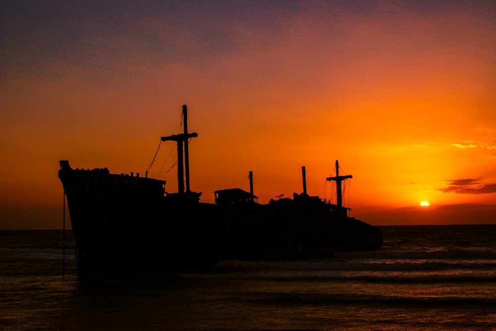 Photograph by Roozbeh Rahiminejat