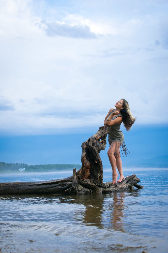 Photograph by Наталья Козырева