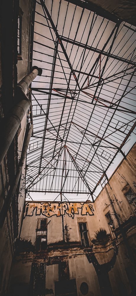Photograph by Анастасия Кравченко
