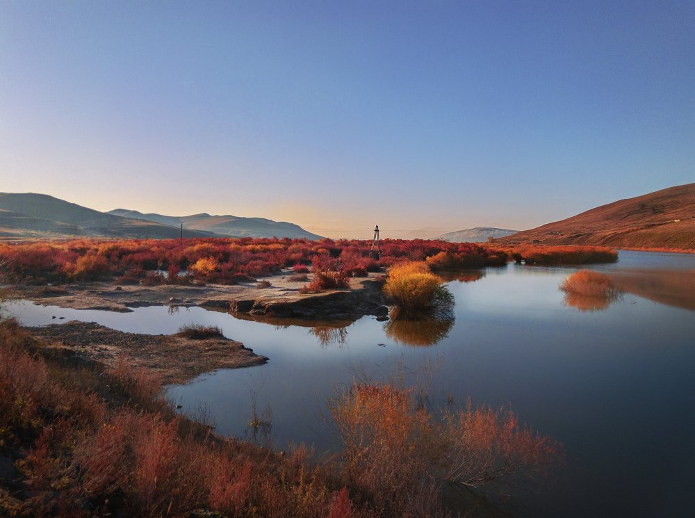 Фотография автора RW