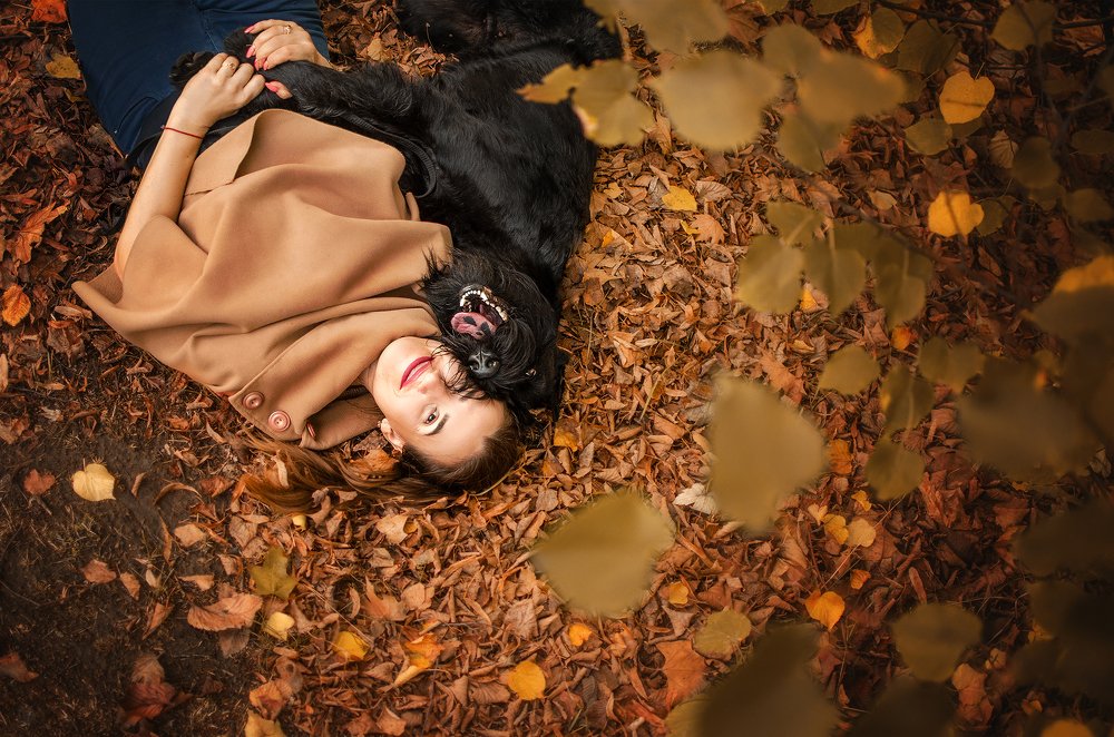 Photograph by Екатерина Кикоть