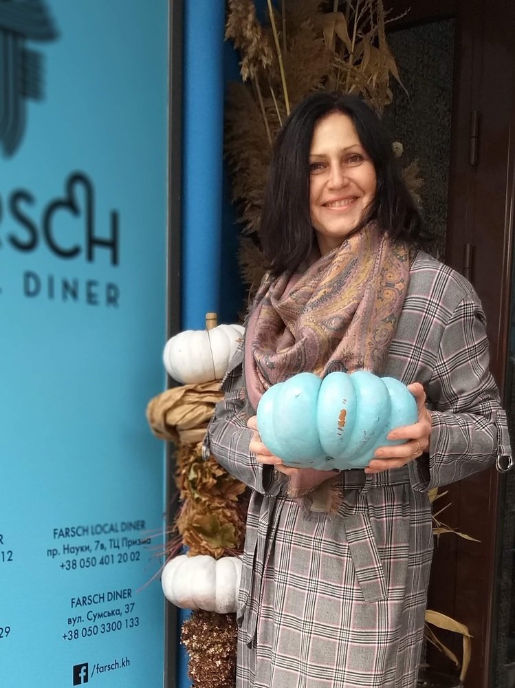 Фотография автора Оксана Зибзибадзе