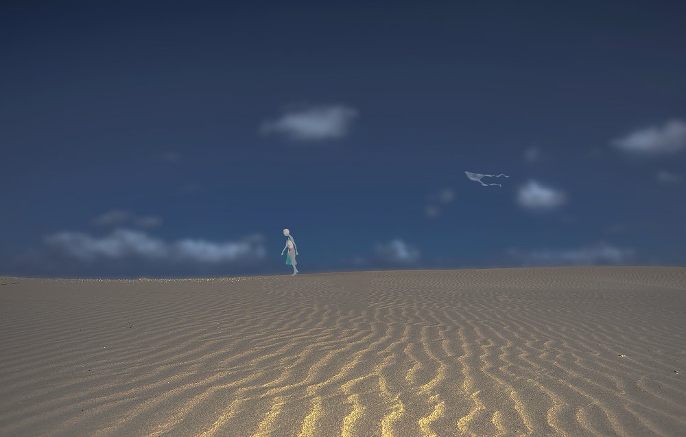 Photograph by Leonid Lan