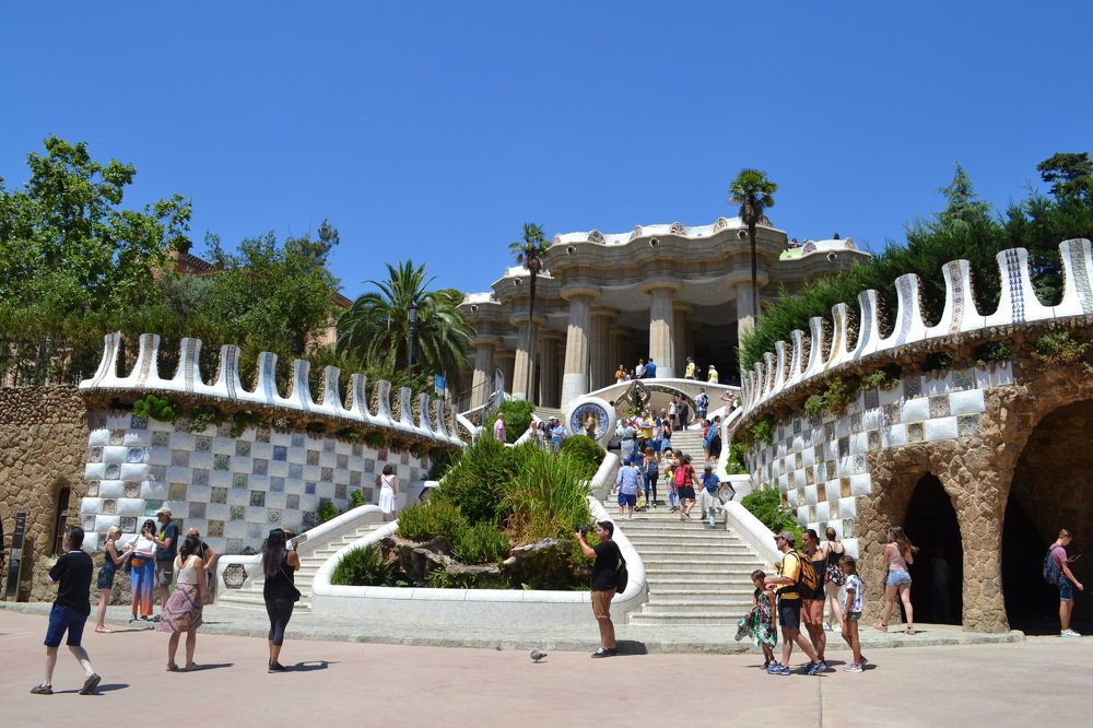 Photograph by Natalia Vishnyakova