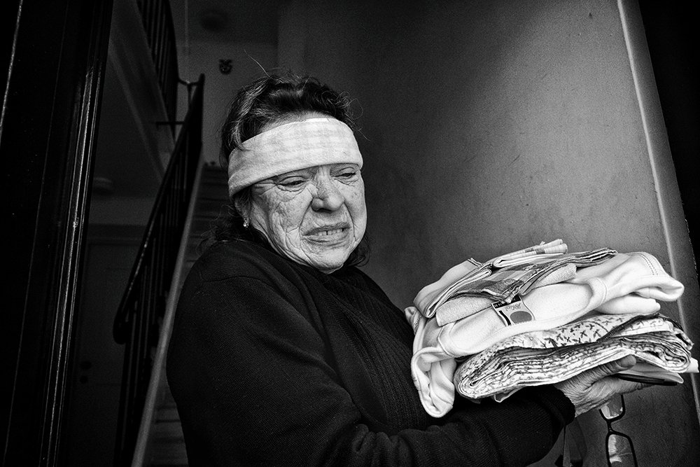 Photograph by Carlos Lopes Franco