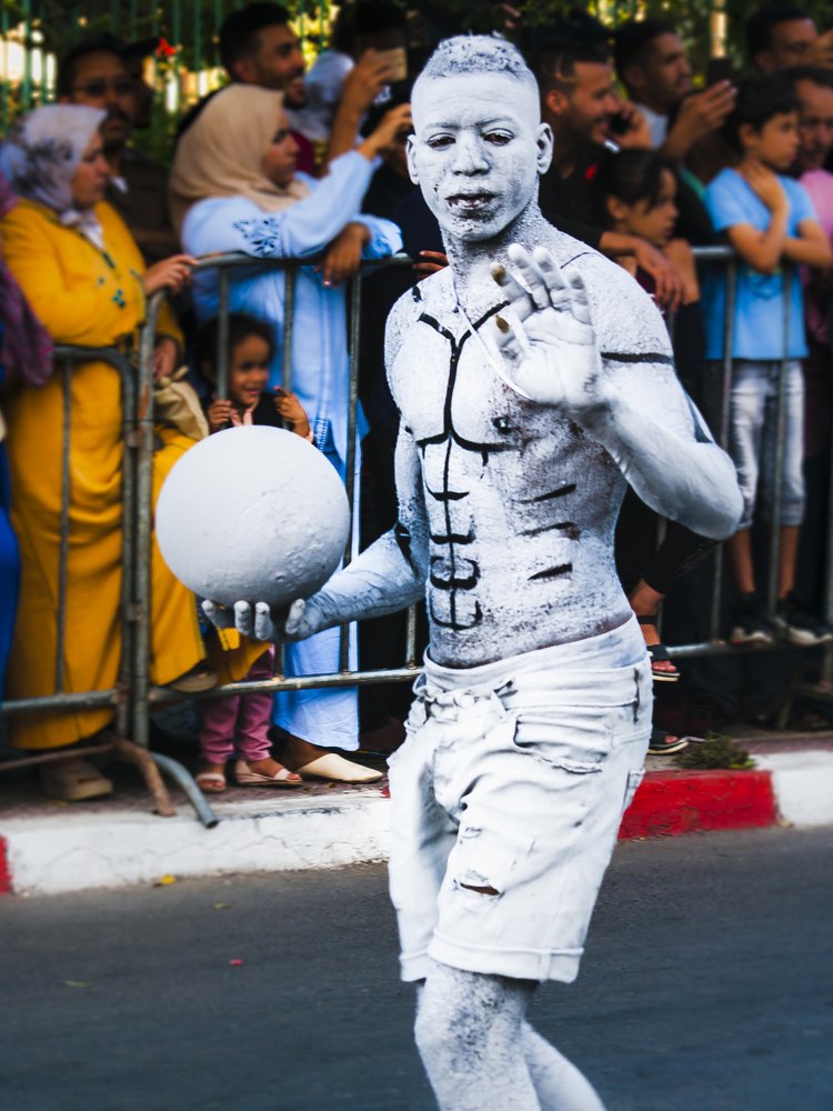 Photograph by Moulay Ahmed KASSI