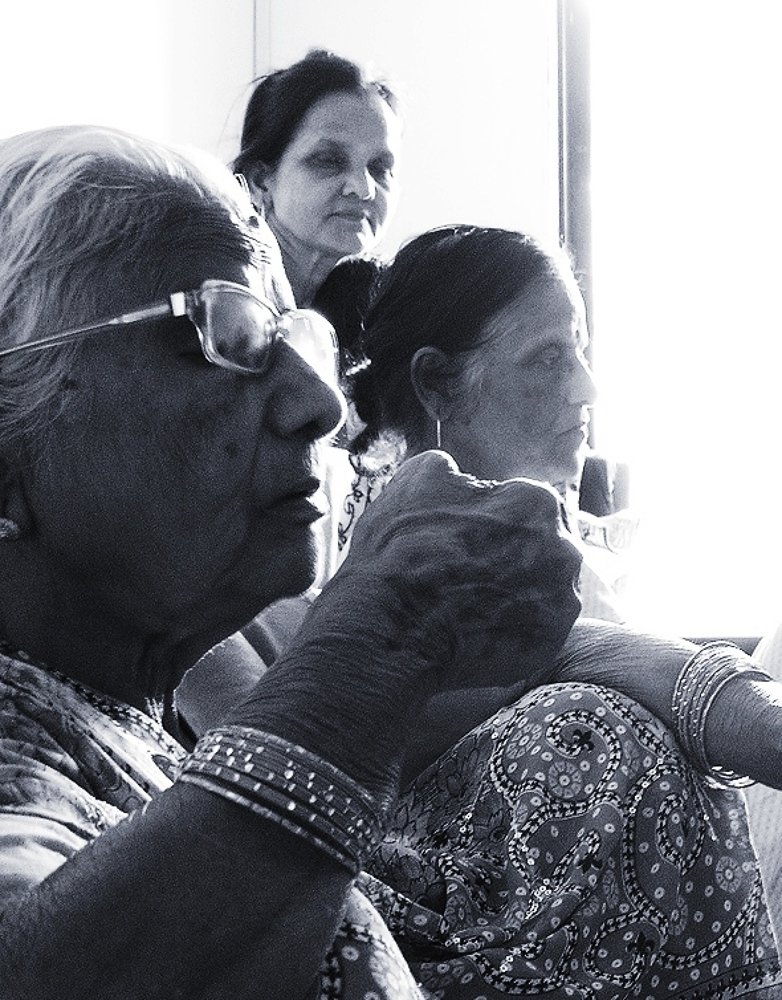 Photograph by Kapil Singh