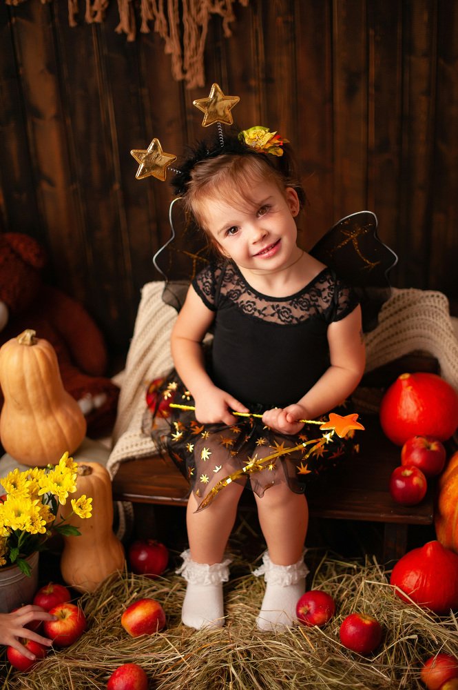 Фотография автора Анна Старцева