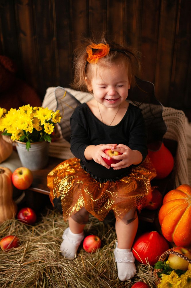 Фотография автора Анна Старцева