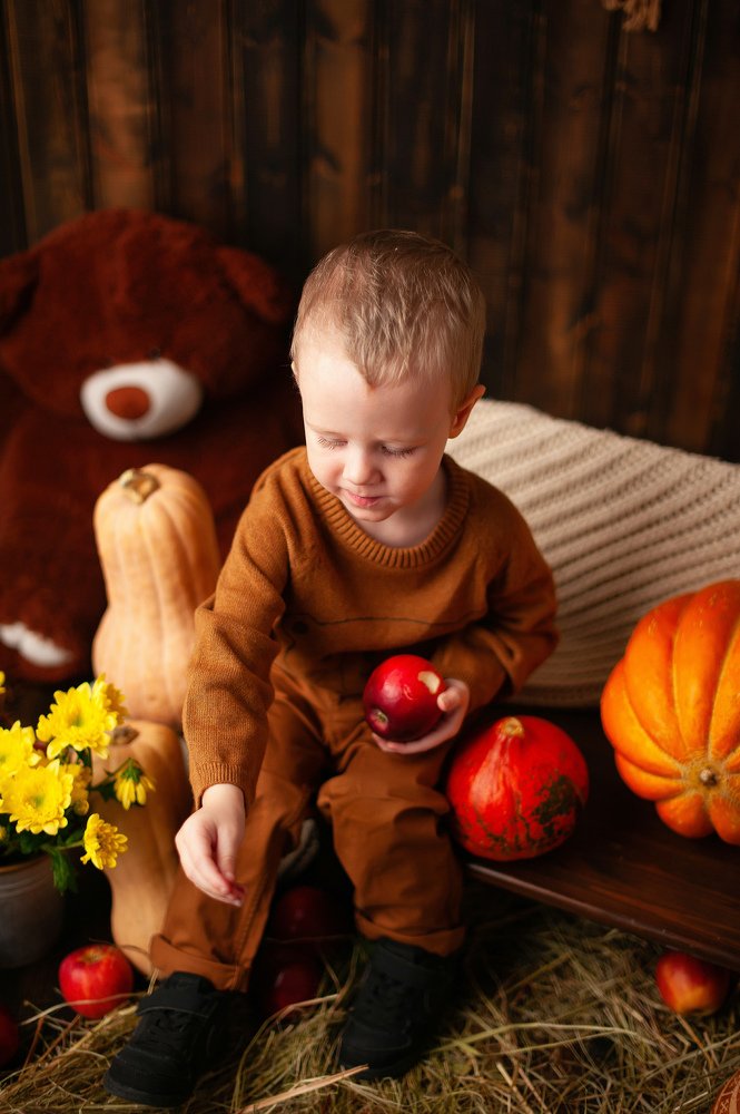 Фотография автора Анна Старцева