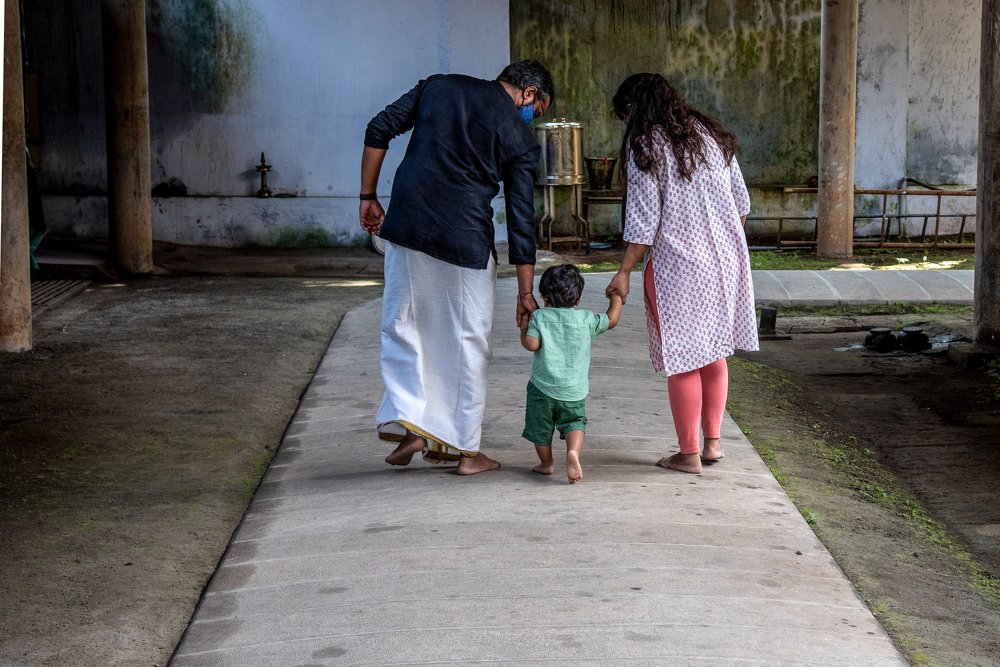 Photograph by Ajayan Kavungal Anat