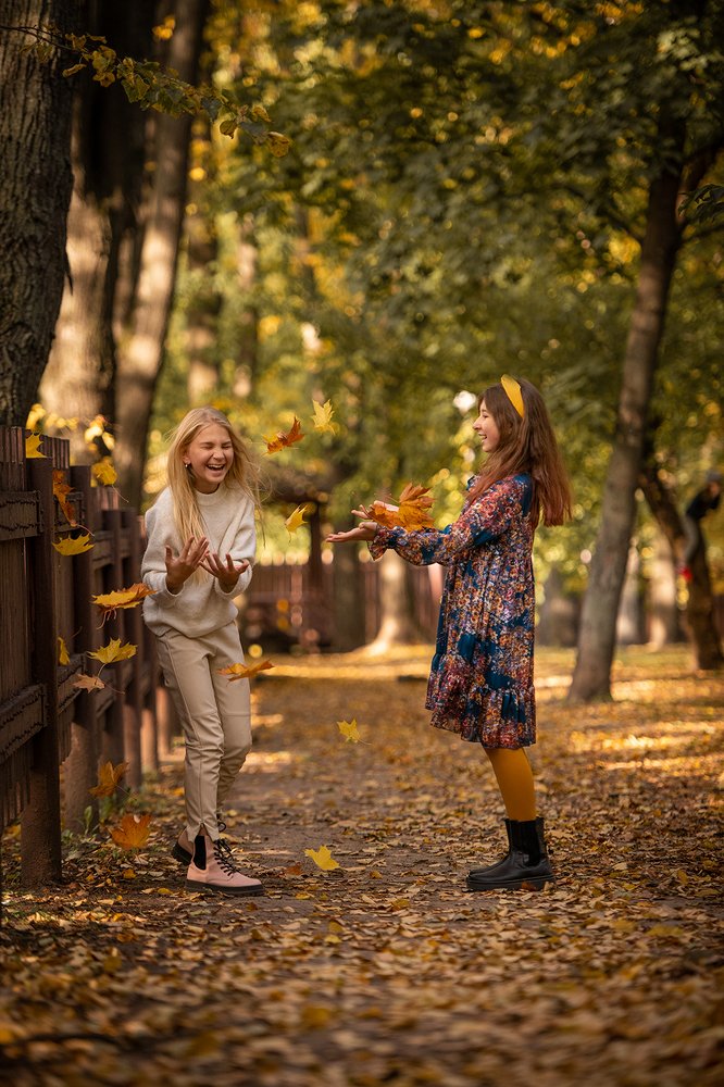 Photograph by Светлана Кужагалиева