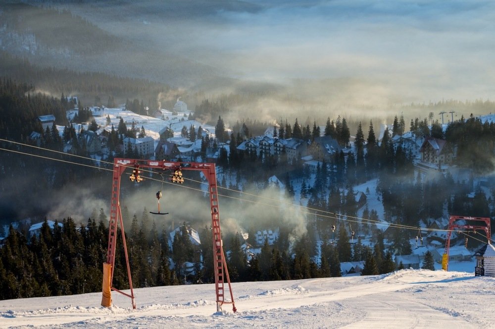 Photograph by Максим Дикий