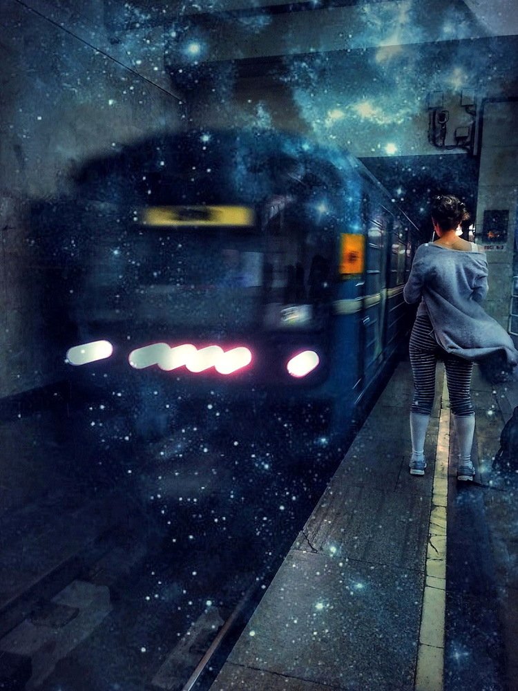 Photograph by Leeloo