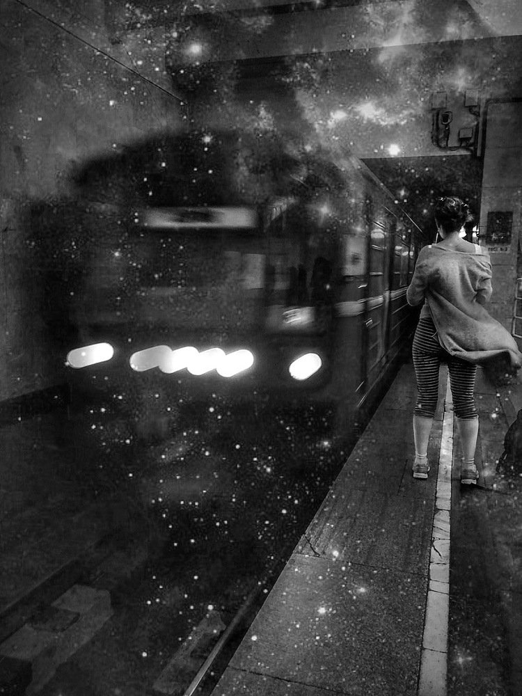 Photograph by Leeloo