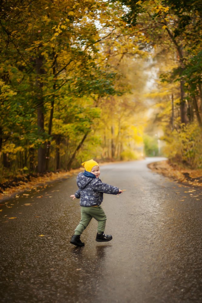 Photograph by Юлиана Джус