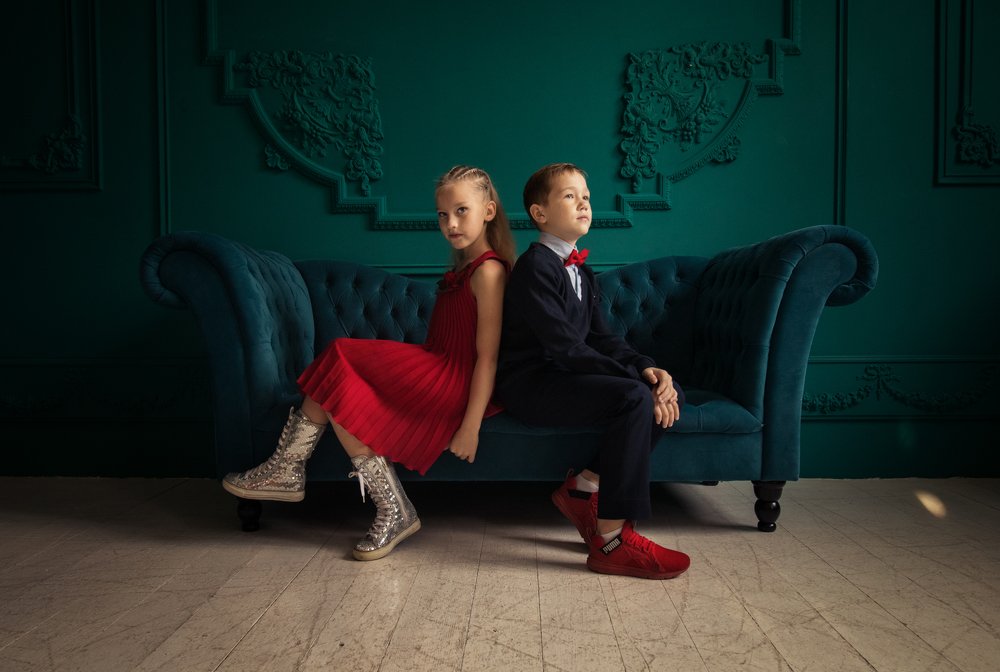 Photograph by Юлия Колоскова