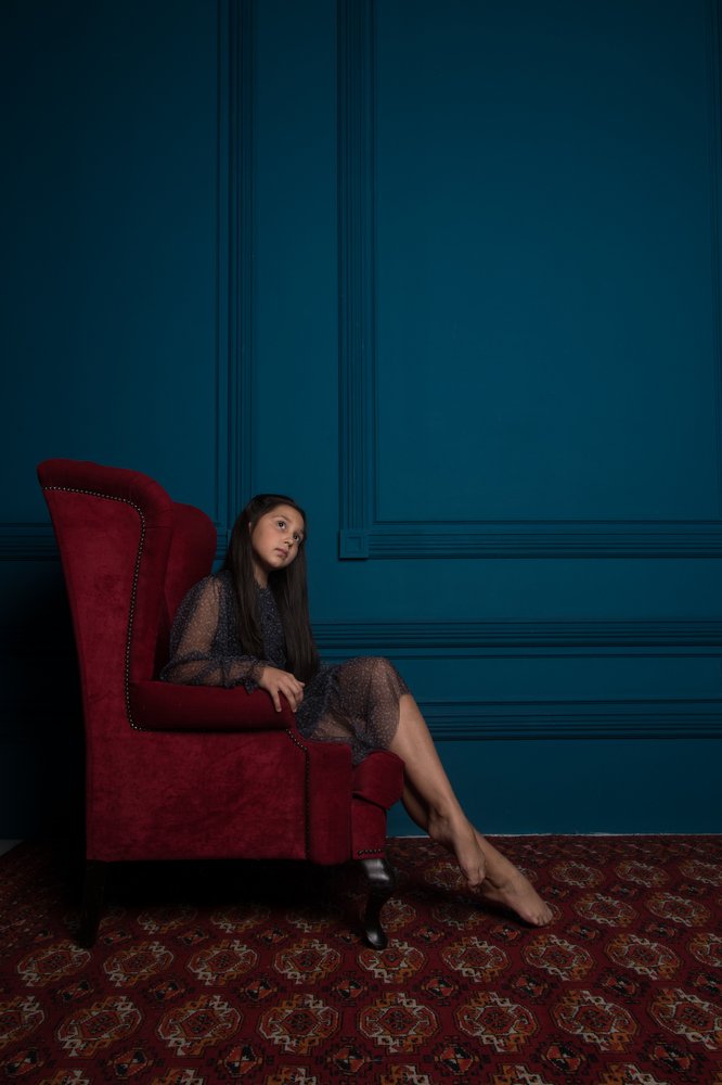 Photograph by Юлия Колоскова