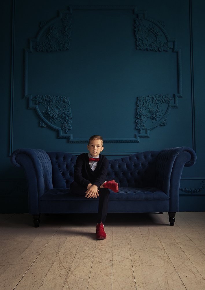 Photograph by Юлия Колоскова