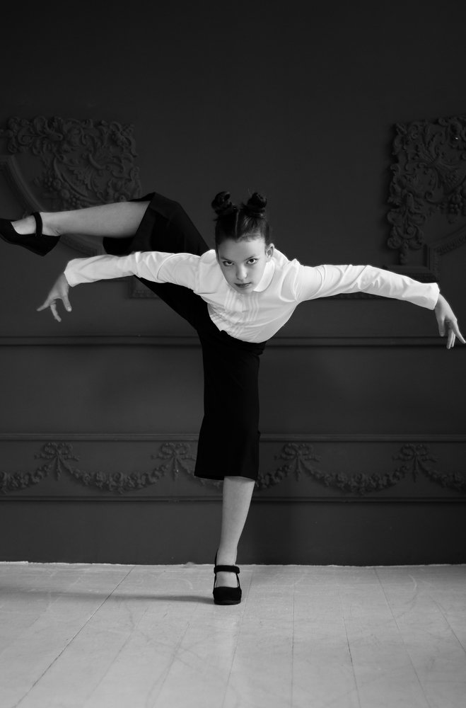 Photograph by Юлия Колоскова