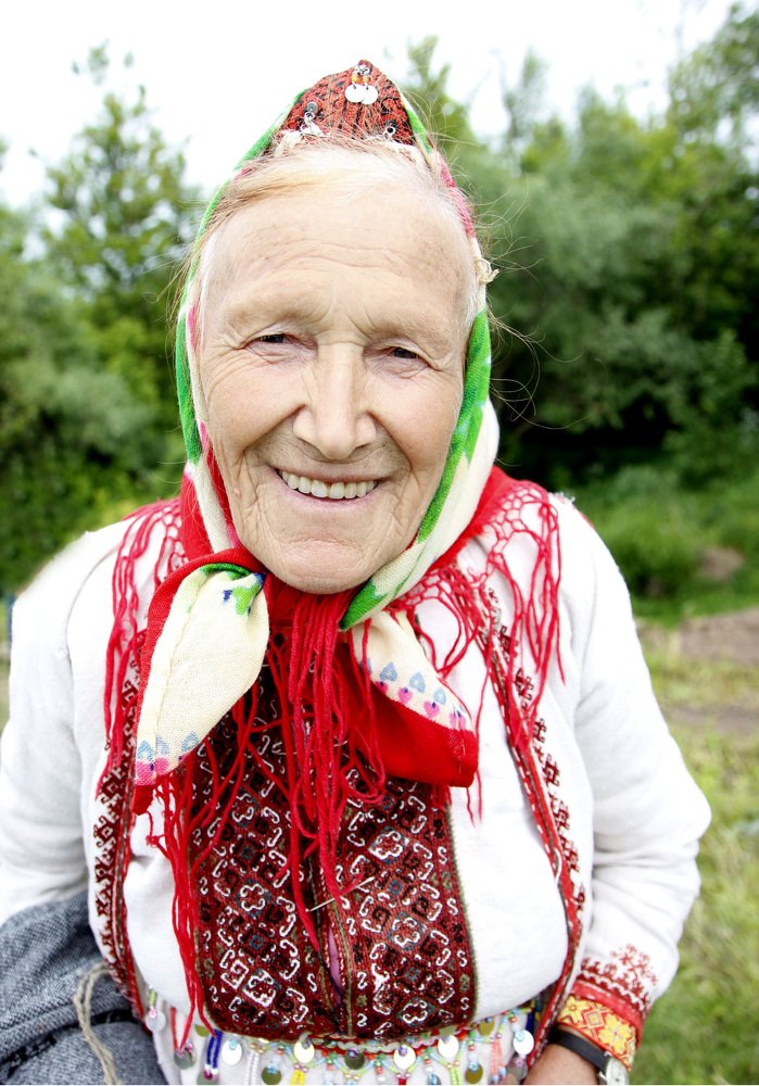 Фотография автора Людмила Иванова