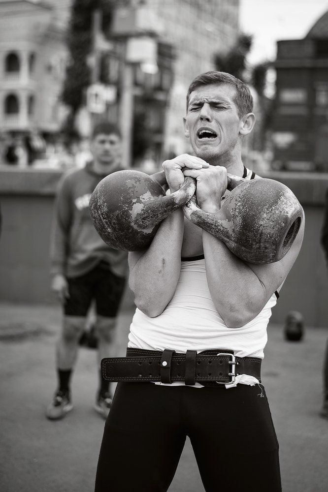 Photograph by Иван Мерко