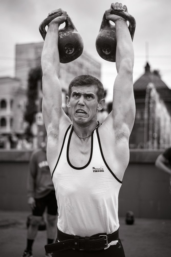 Photograph by Иван Мерко