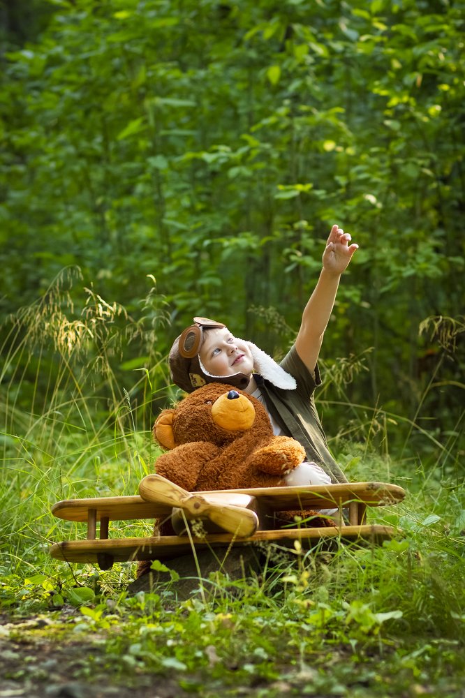 Photograph by Мария Брук