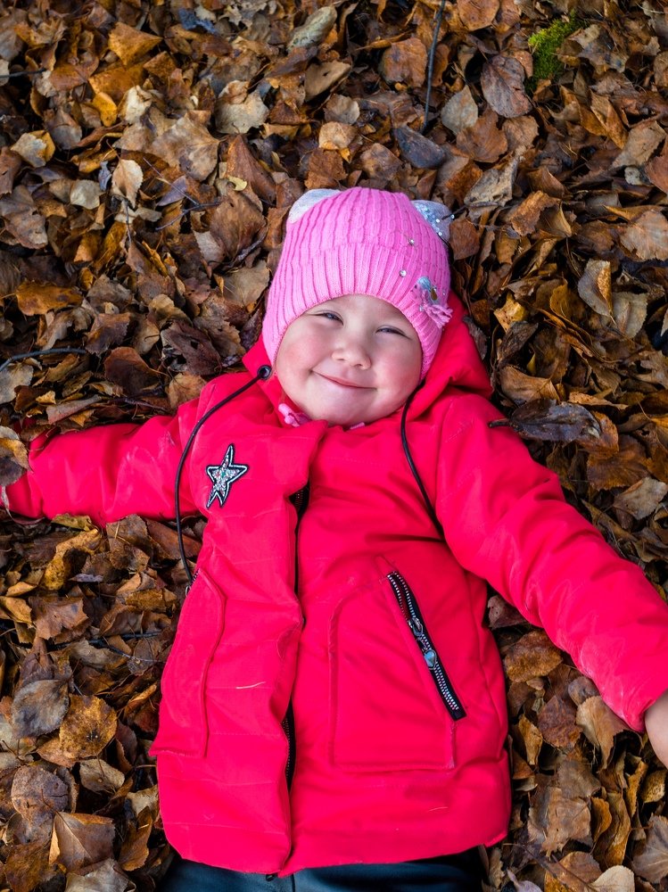 Photograph by Валентина Мокрушина